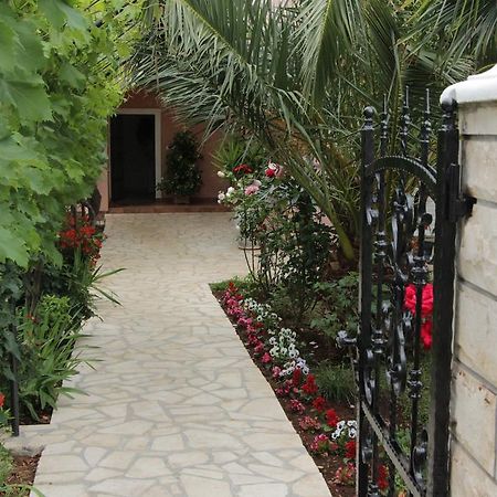 Apartments Petani Zadar Exterior photo