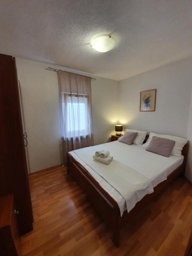 Apartments Petani Zadar Exterior photo